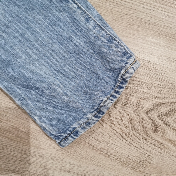 GAP denim. Best girl friend jeans - Picture 4 of 7